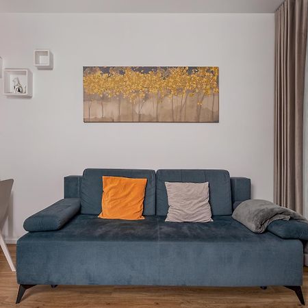Апартаменти Soft Loft Legnicka Вроцлав Екстер'єр фото