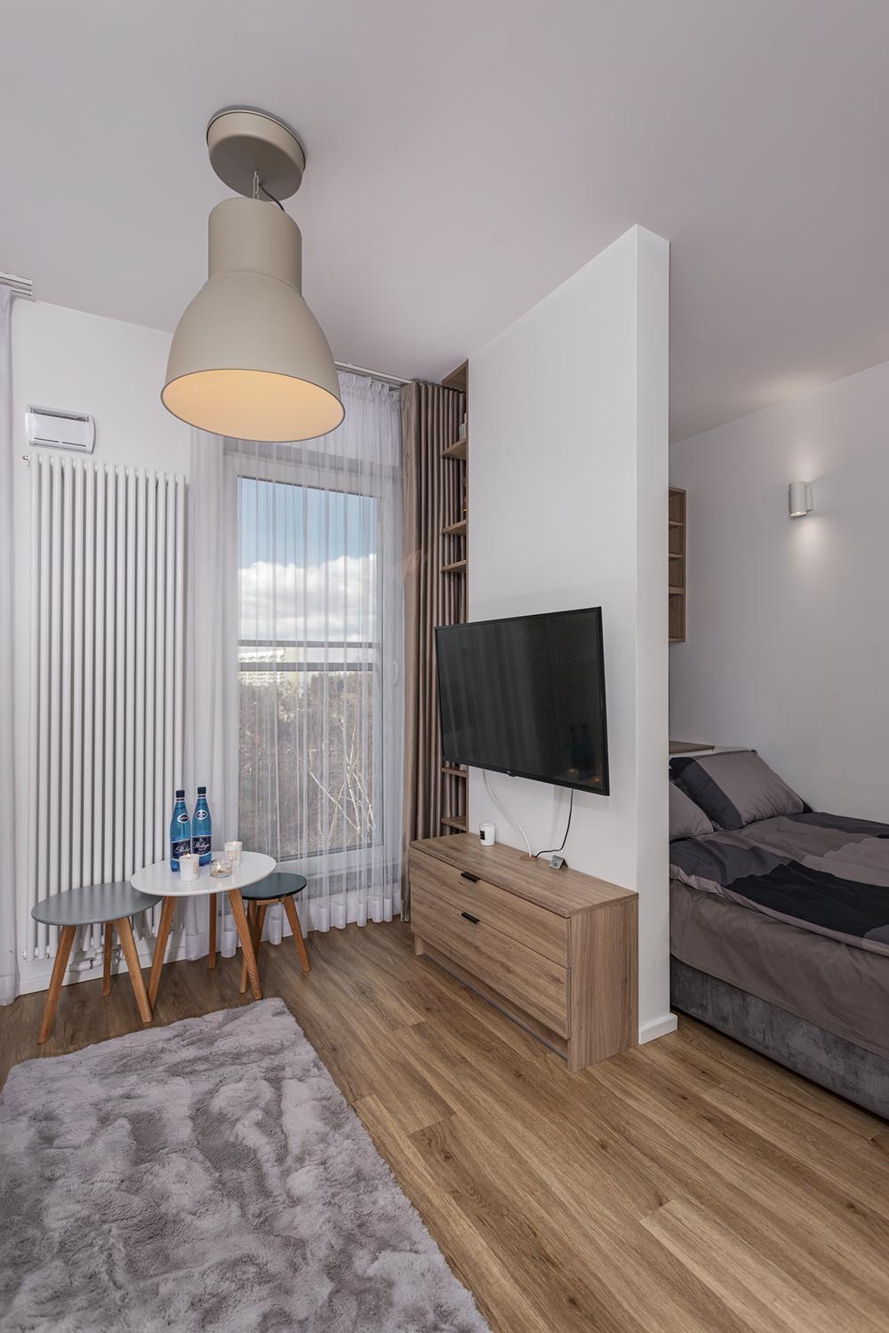 Апартаменти Soft Loft Legnicka Вроцлав Екстер'єр фото