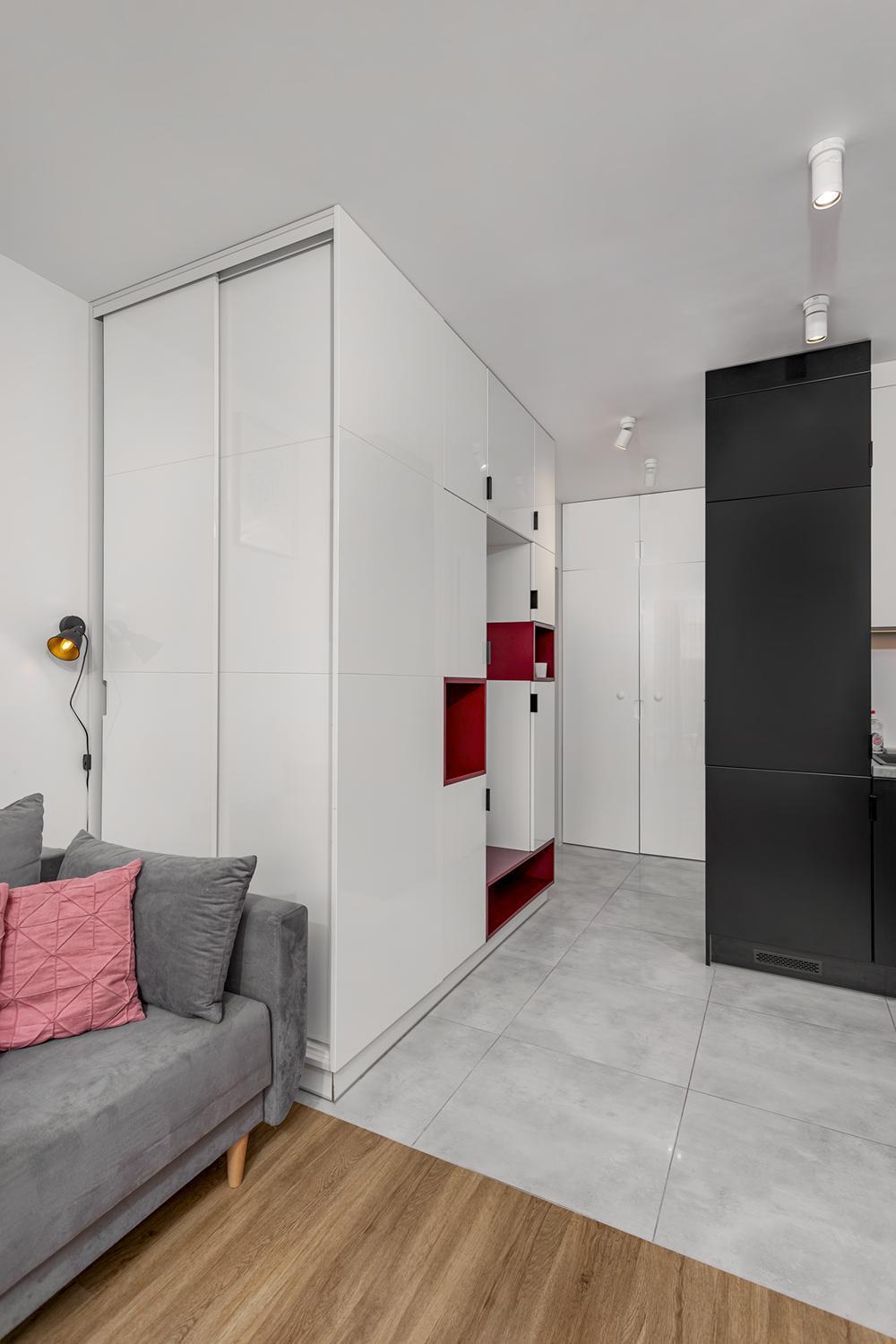 Апартаменти Soft Loft Legnicka Вроцлав Екстер'єр фото