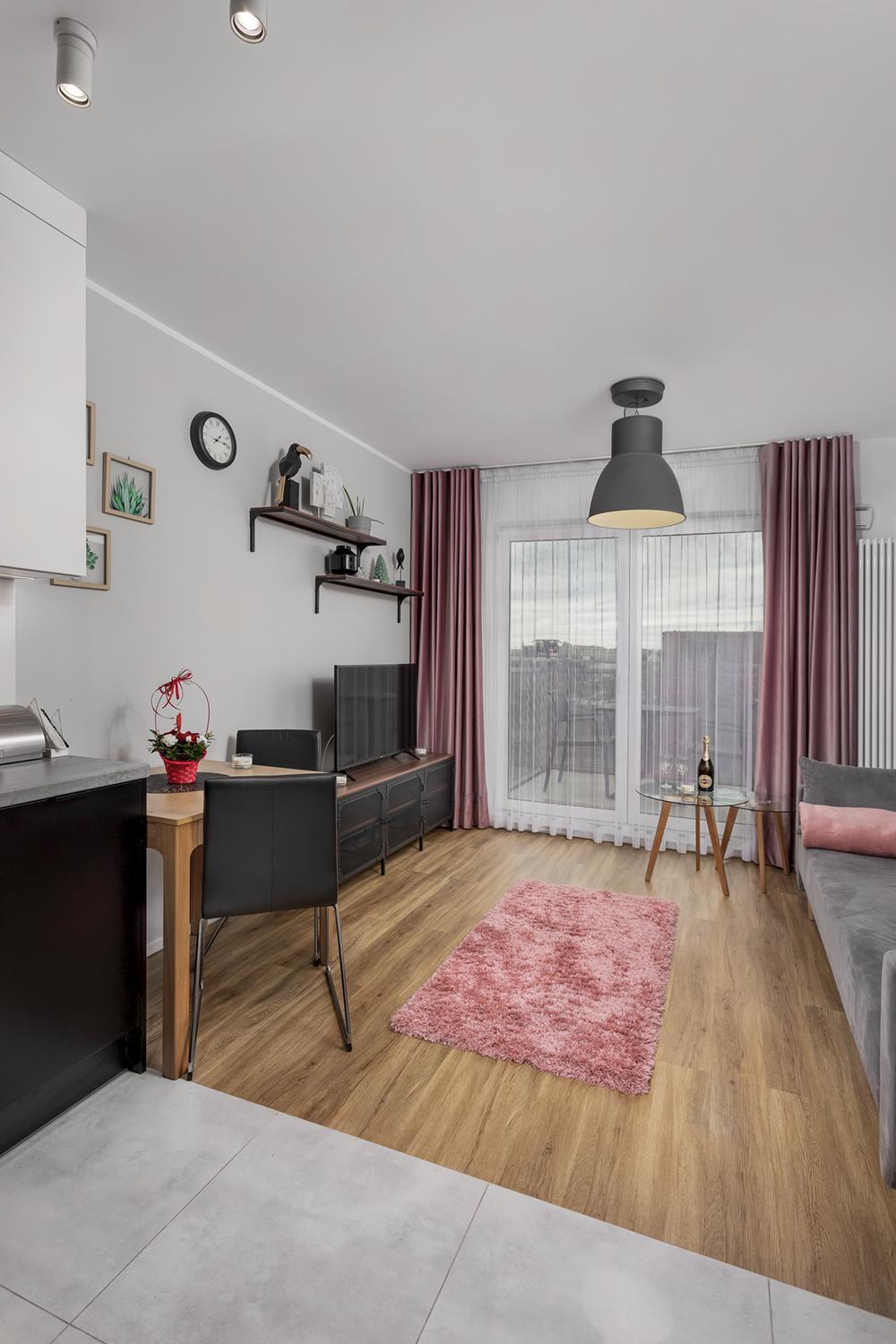 Апартаменти Soft Loft Legnicka Вроцлав Екстер'єр фото