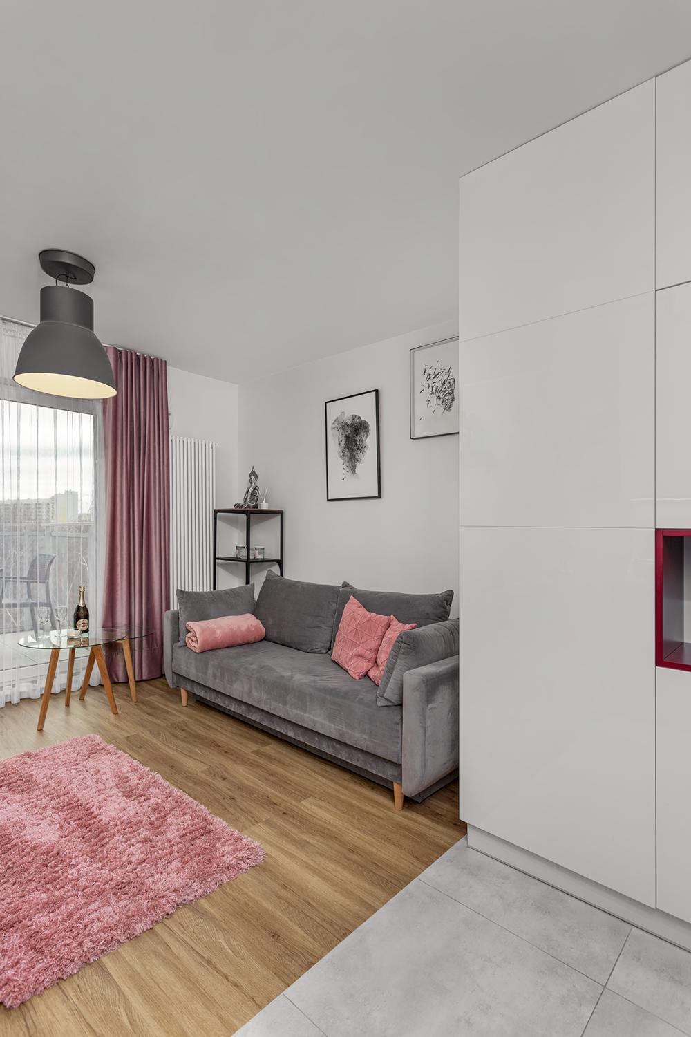 Апартаменти Soft Loft Legnicka Вроцлав Екстер'єр фото